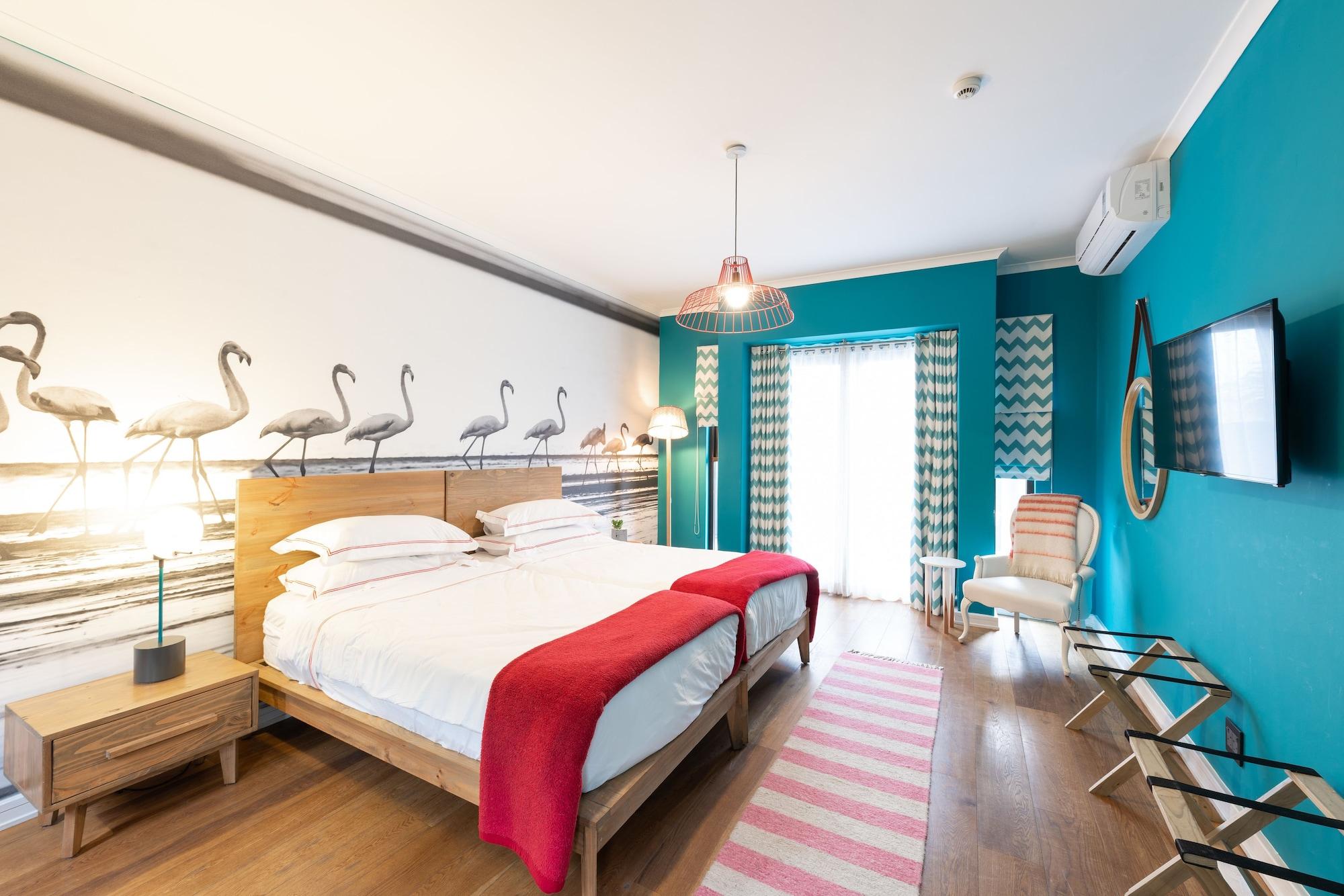 The Delight Swakopmund Hotel ภายนอก รูปภาพ