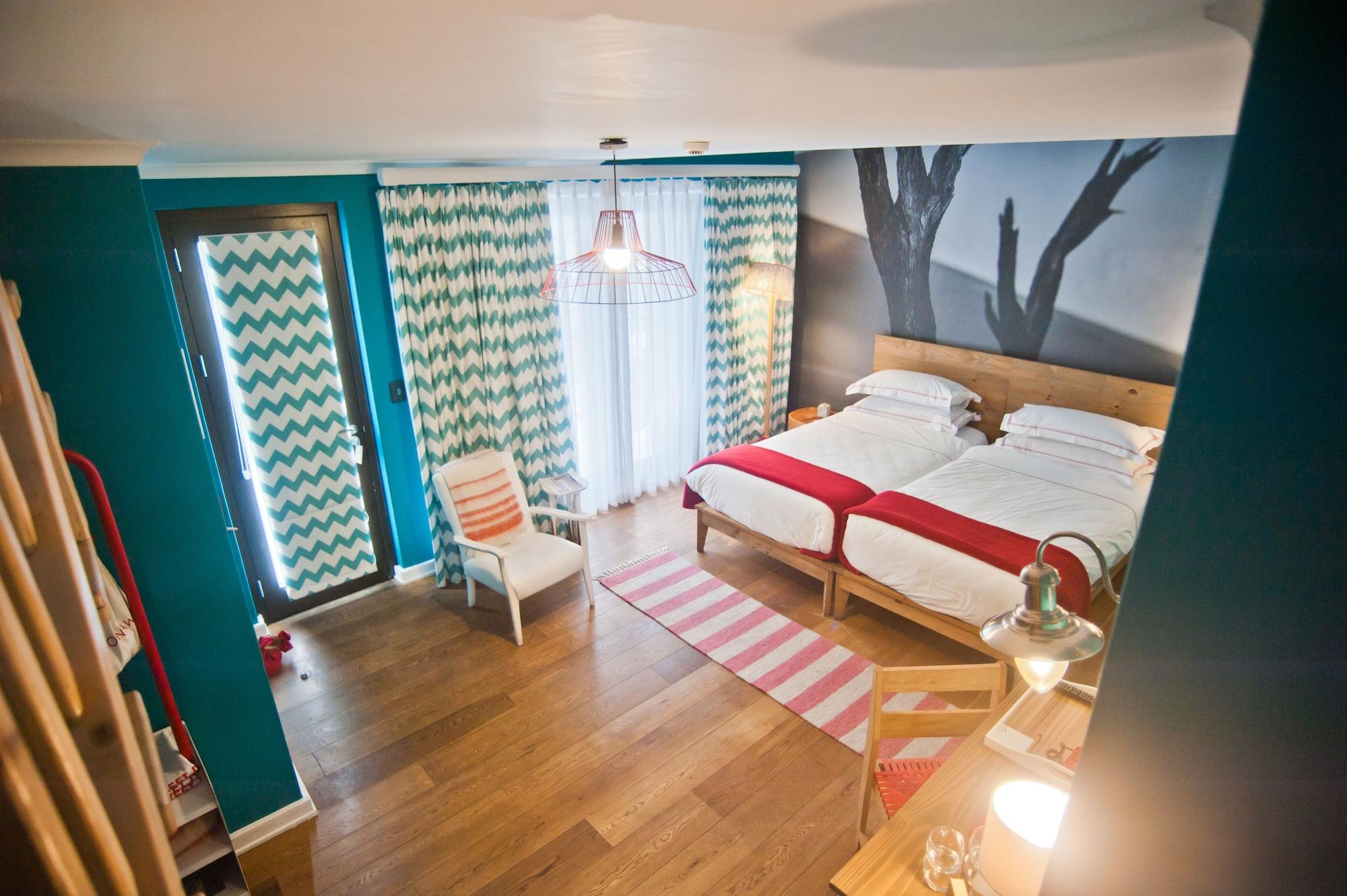The Delight Swakopmund Hotel ภายนอก รูปภาพ