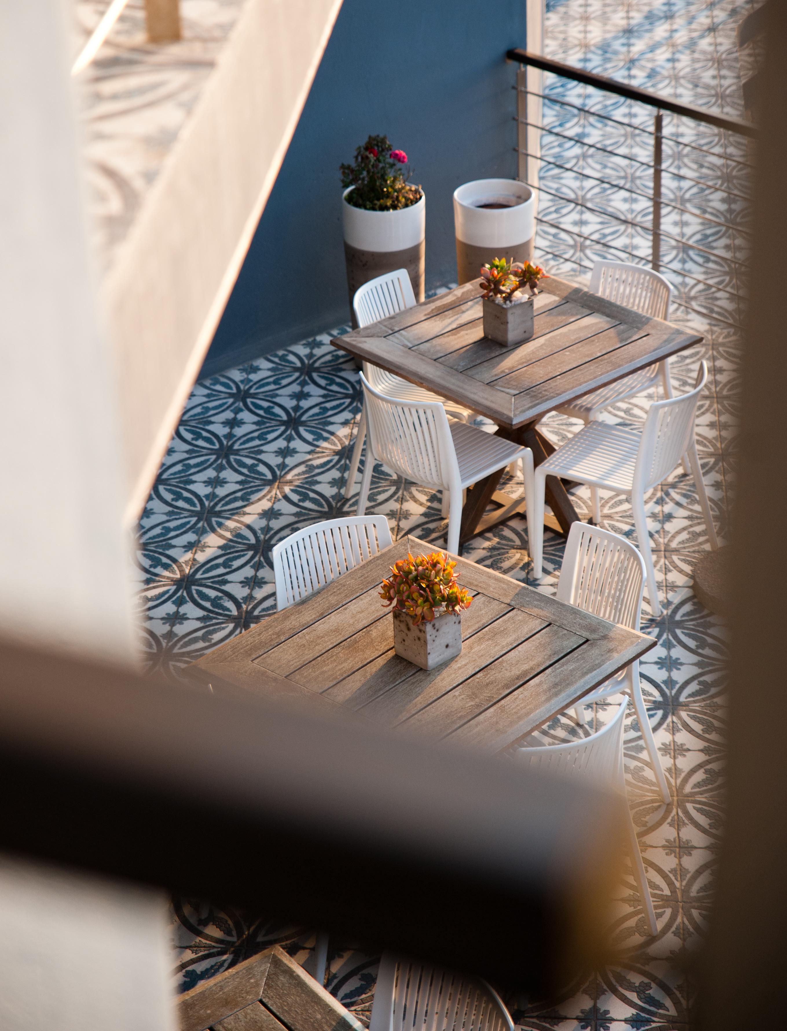 The Delight Swakopmund Hotel ภายนอก รูปภาพ