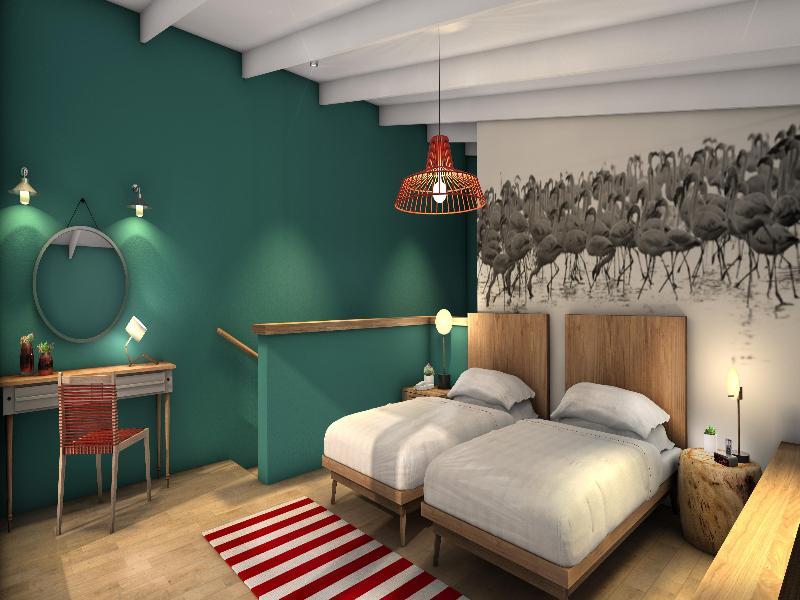 The Delight Swakopmund Hotel ภายนอก รูปภาพ