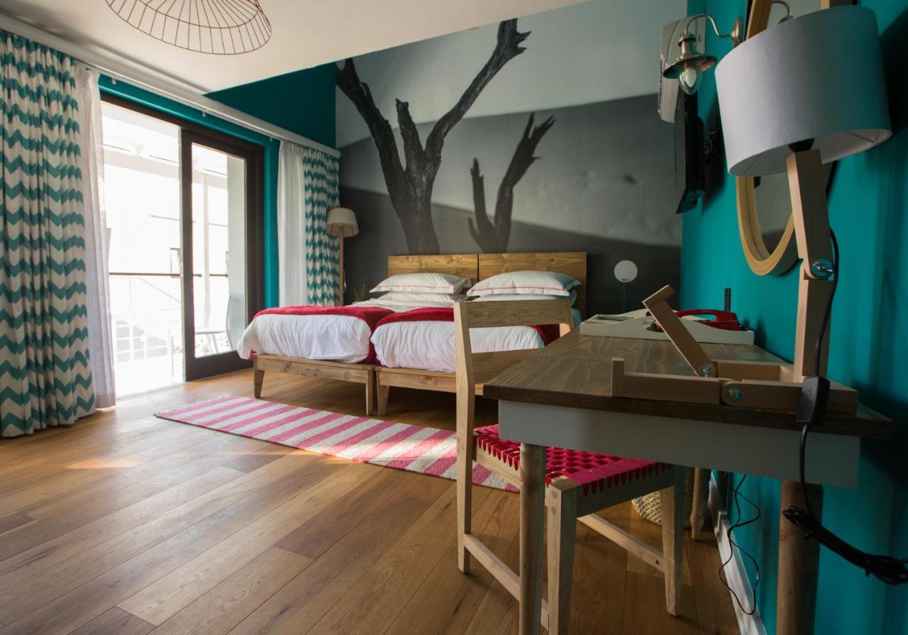 The Delight Swakopmund Hotel ภายนอก รูปภาพ