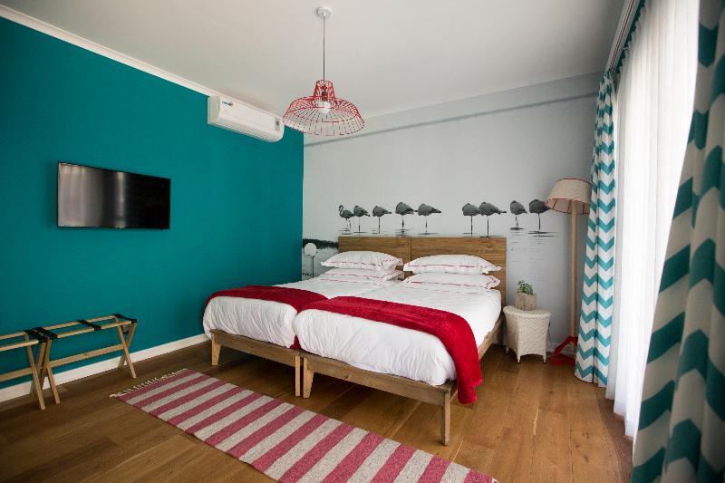 The Delight Swakopmund Hotel ภายนอก รูปภาพ