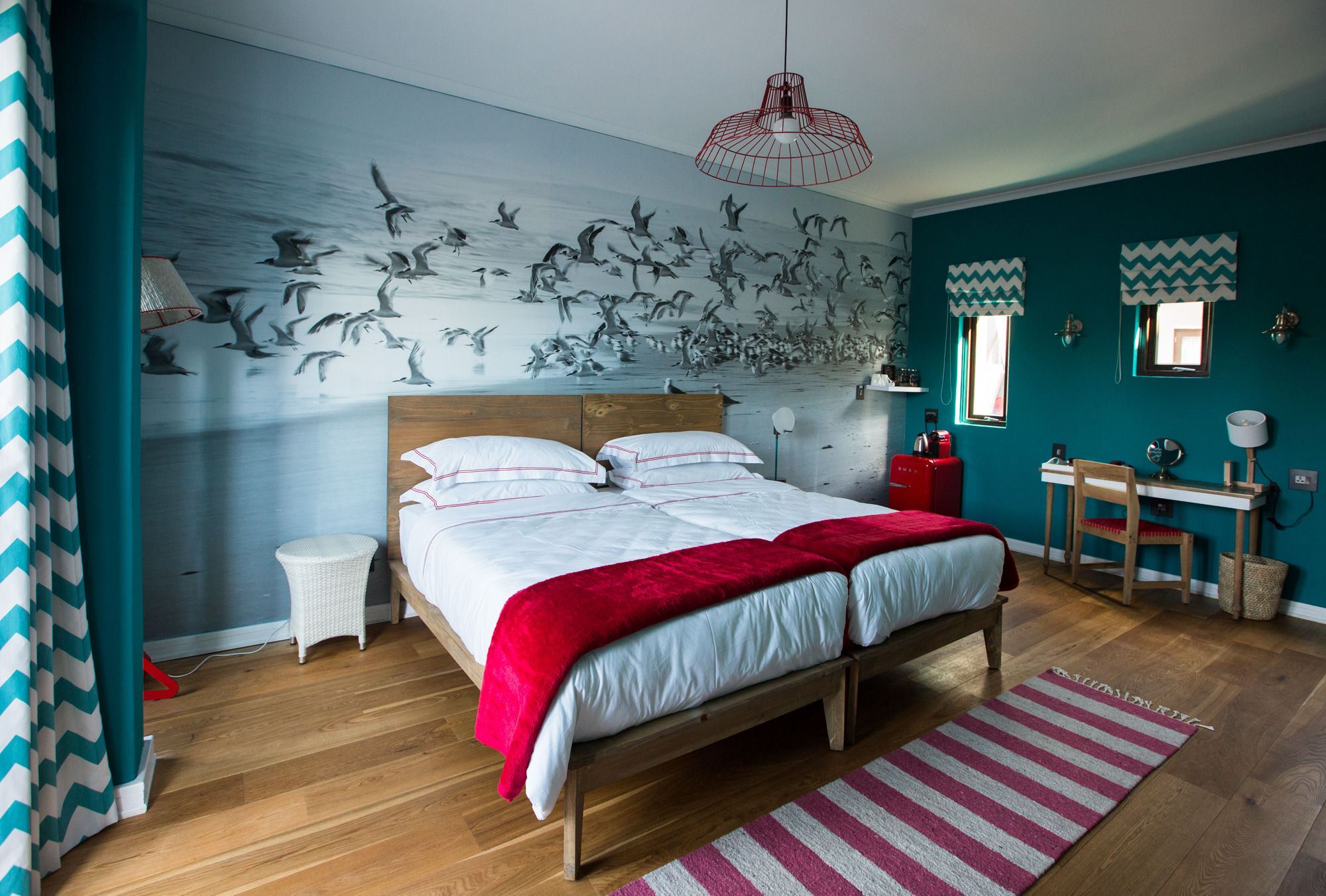 The Delight Swakopmund Hotel ภายนอก รูปภาพ