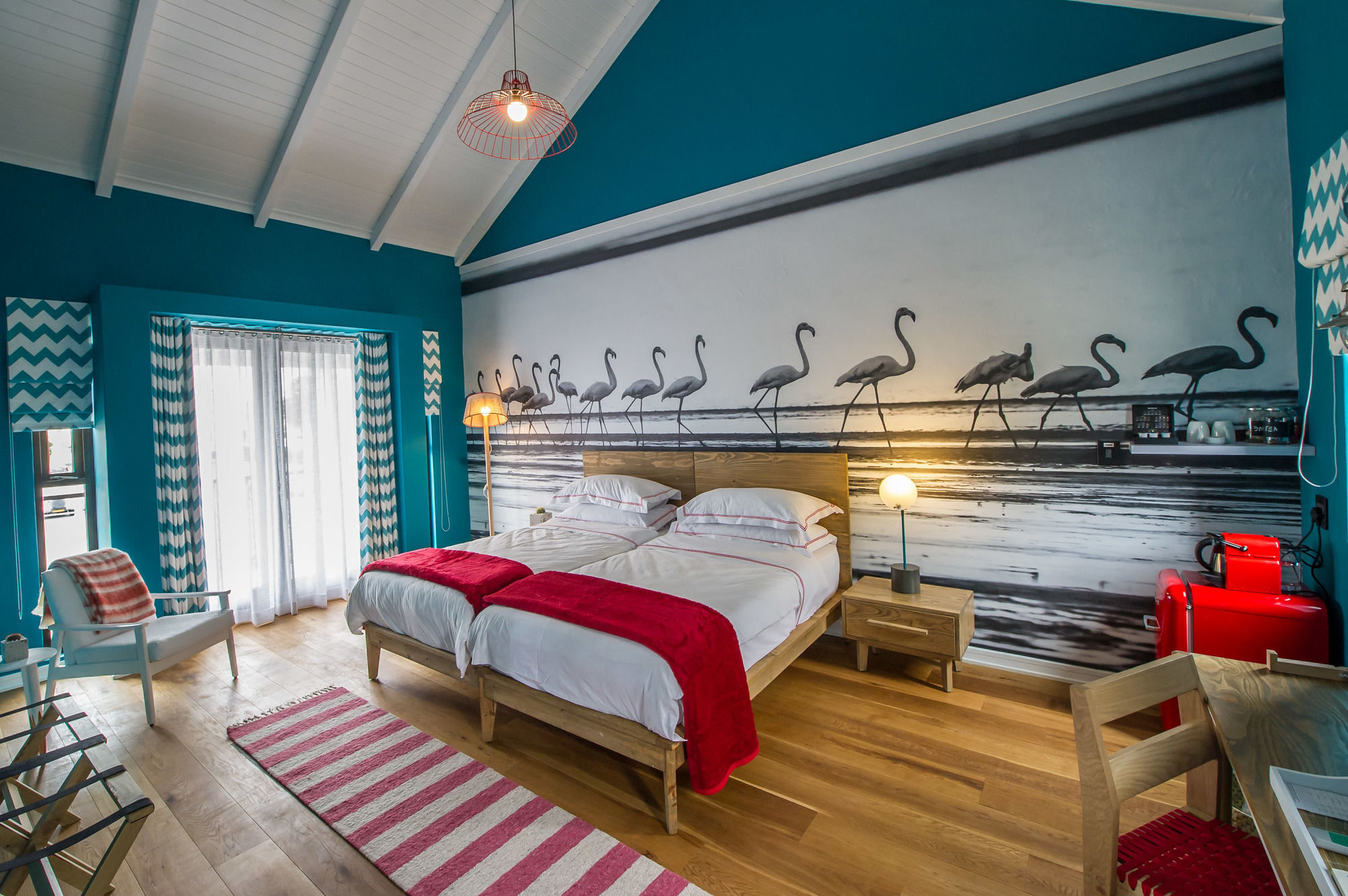 The Delight Swakopmund Hotel ภายนอก รูปภาพ
