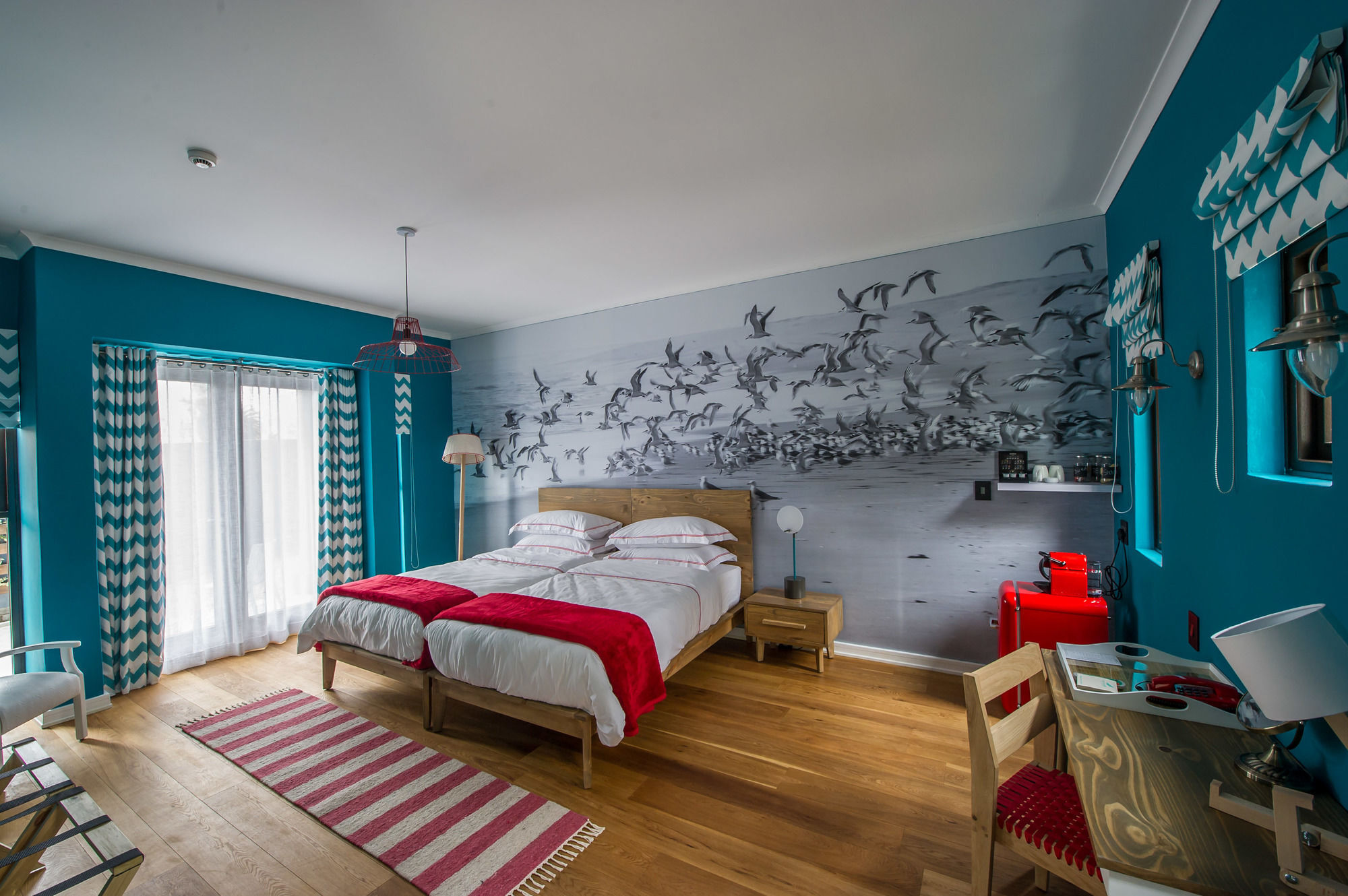 The Delight Swakopmund Hotel ภายนอก รูปภาพ